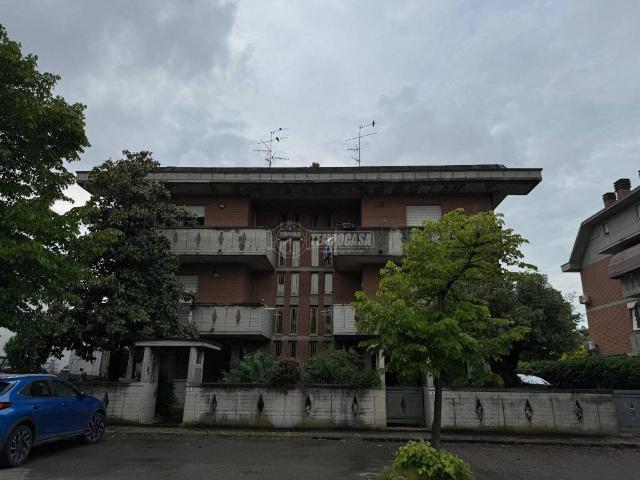 Appartamento in vendita a Unione dei comuni del Sorbara, Bomporto
