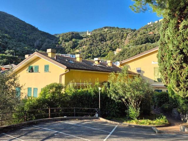 Appartamento in vendita a Serra, Bonassola