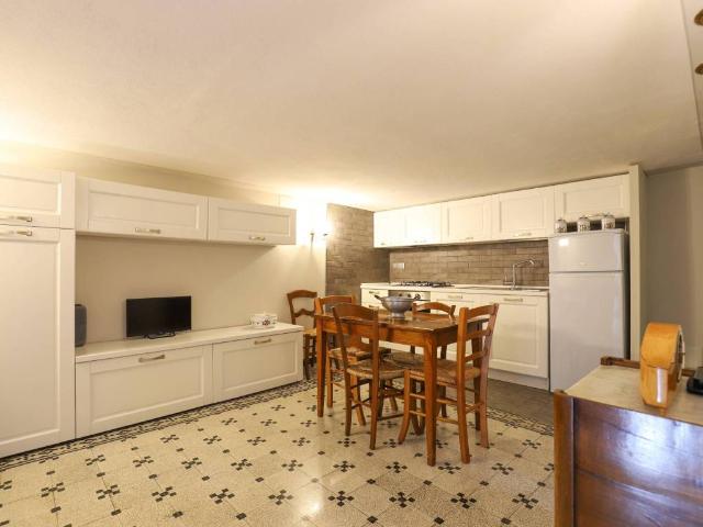 Appartamento in vendita a Serra, Bonassola