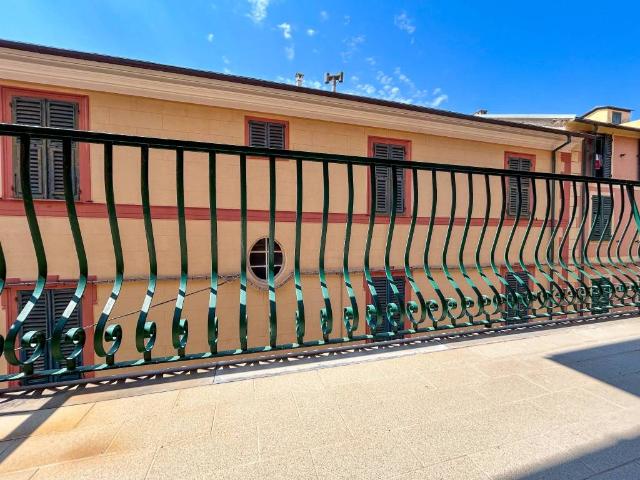 Appartamento in vendita a Bonassola, Liguria