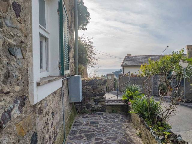 Appartamento in vendita a Bonassola, Liguria