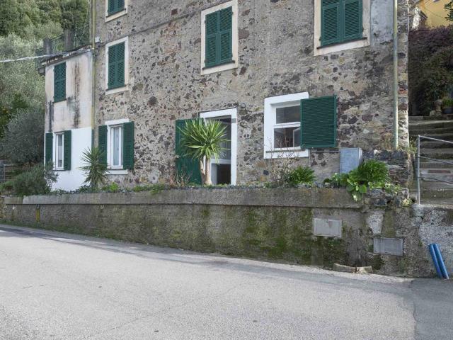 Appartamento in vendita a Bonassola, Liguria