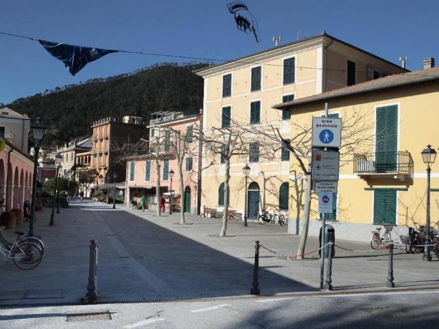 Appartamento in vendita a Serra, Bonassola