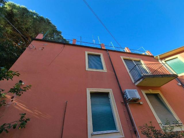 Appartamento in vendita a Poggio, Bonassola