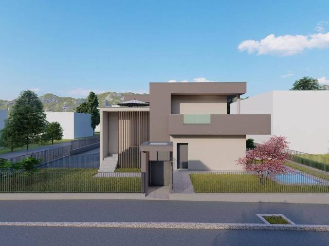 Appartamento in vendita a Bonate Sopra, Lombardia