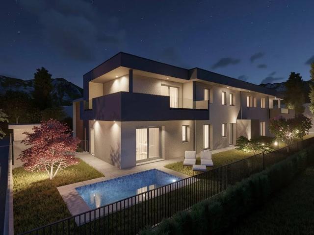 Appartamento in vendita a Bonate Sopra, Lombardia