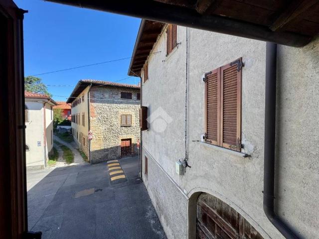 Appartamento in vendita a Bonate Sopra, Lombardia