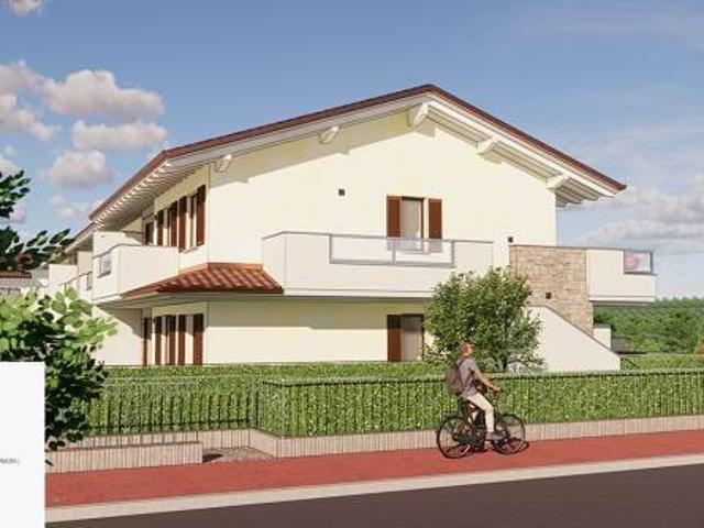 Appartamento in vendita a Bonate Sopra, Lombardia