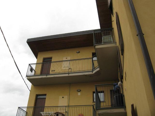 Appartamento in vendita a Bonate Sopra, Lombardia