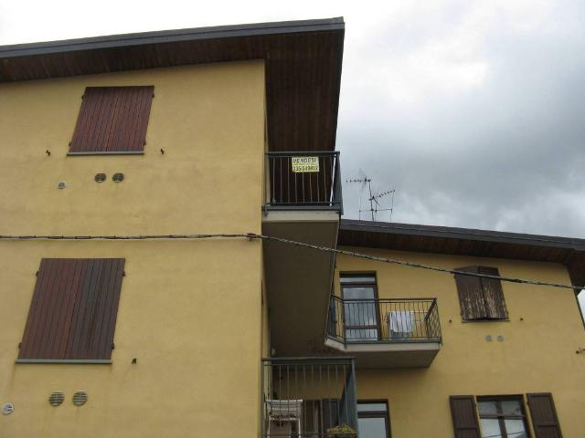Appartamento in vendita a Bonate Sopra, Lombardia