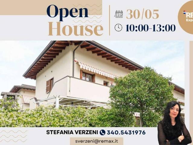 Appartamento in vendita a Bonate Sopra, Lombardia