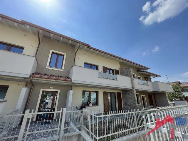 Appartamento in vendita a Bonate Sopra, Lombardia