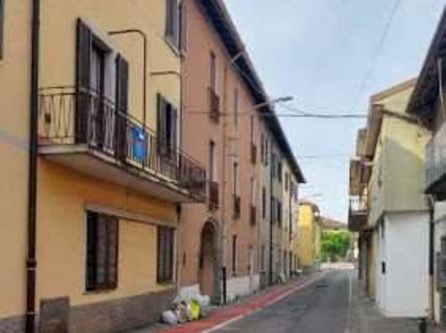 Appartamento in vendita a Torchio di Sotto, Bonate Sopra