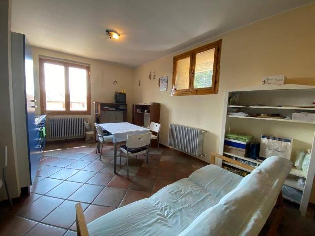 Appartamento in vendita a Bonate Sopra, Lombardia