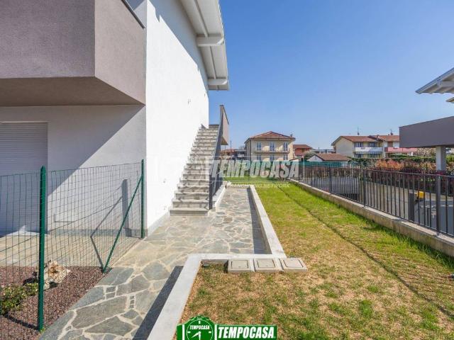 Appartamento in vendita a Bonate Sopra, Lombardia