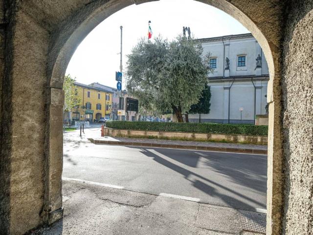 Appartamento in vendita a Bonate Sopra, Lombardia