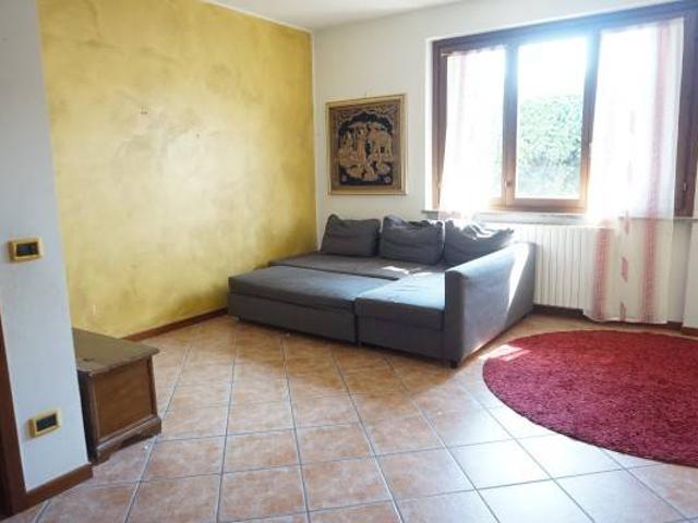 Appartamento in vendita a Bonate Sopra, Bergamo