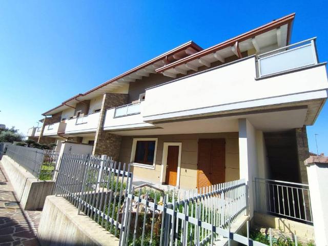 Appartamento in vendita a Boroni-Consonni, Bonate Sopra