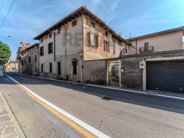 Appartamento in vendita a Bonate Sopra, Bergamo