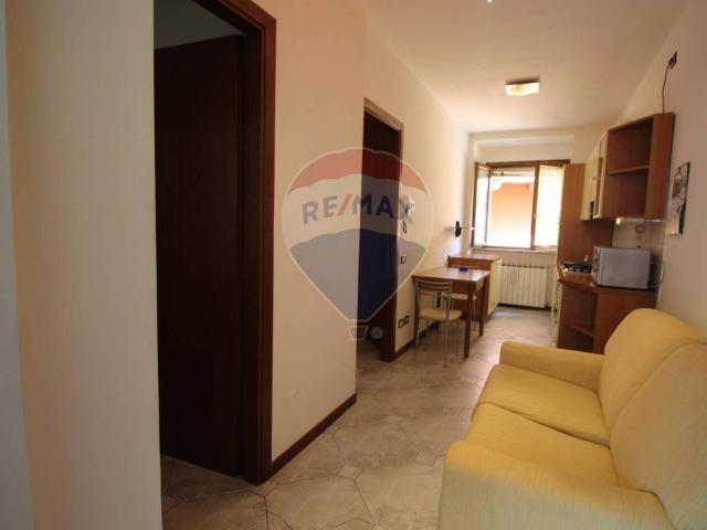 Appartamento in vendita a Bonate Sopra, Lombardia