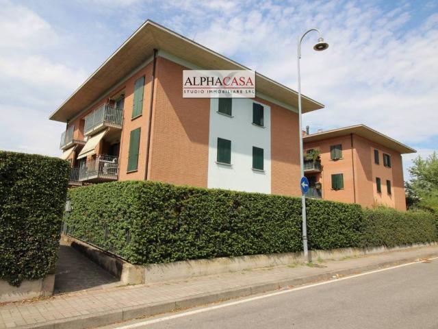Appartamento in vendita a Bonate Sopra, Lombardia