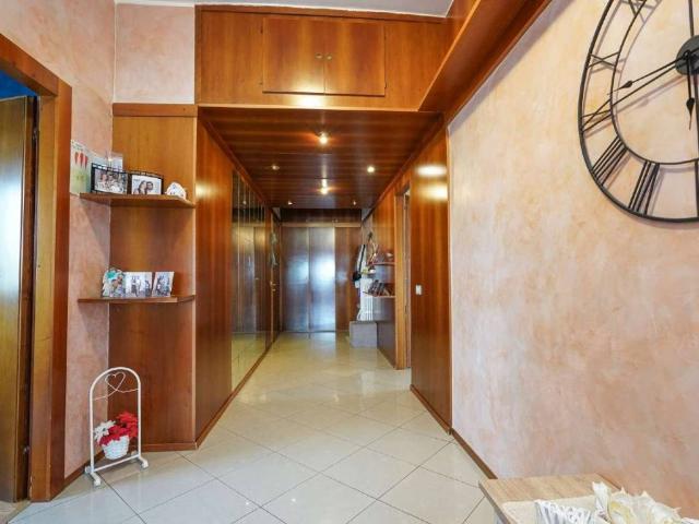 Appartamento in vendita a Bonate Sopra, Lombardia