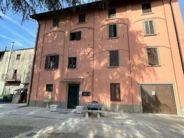 Appartamento in vendita a Bonate Sopra, Lombardia