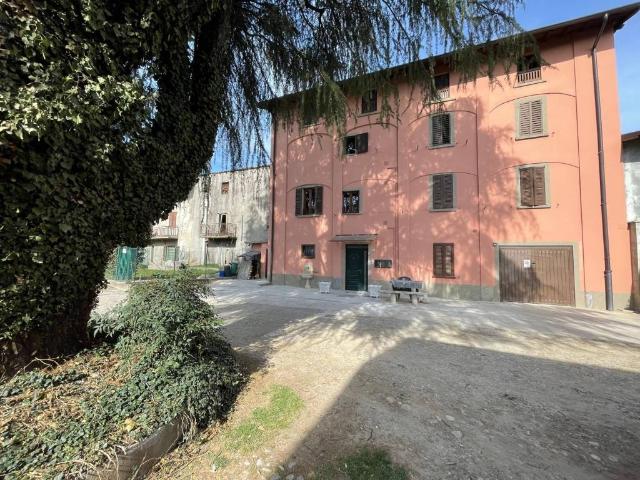 Appartamento in vendita a Bonate Sopra, Lombardia