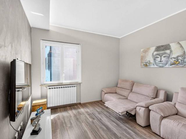 Appartamento in vendita a Bonate Sopra, Lombardia