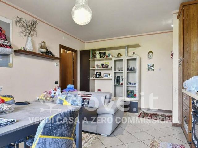 Appartamento in vendita a Bonate Sopra, Lombardia