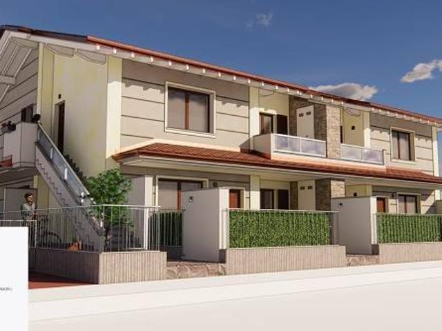 Appartamento in vendita a Bonate Sopra, Lombardia