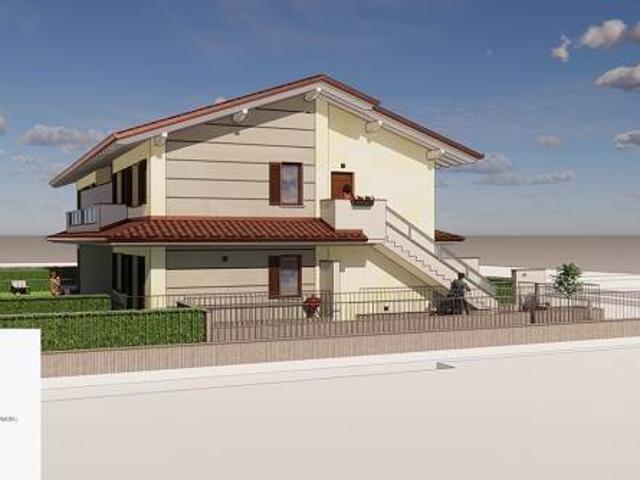 Appartamento in vendita a Bonate Sopra, Lombardia