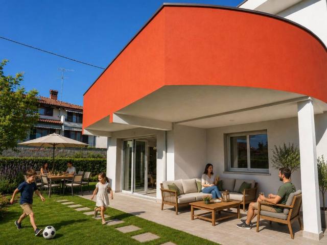 Appartamento in vendita a Bonate Sotto, Lombardia