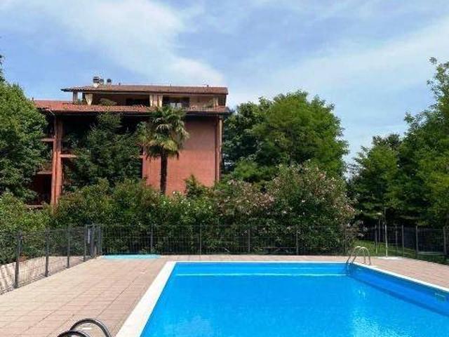 Appartamento in vendita a Bonate Sotto, Lombardia