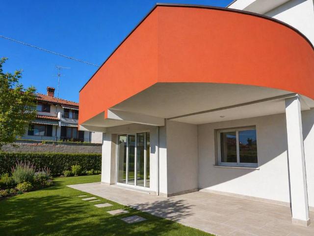 Appartamento in vendita a Bonate Sotto, Lombardia
