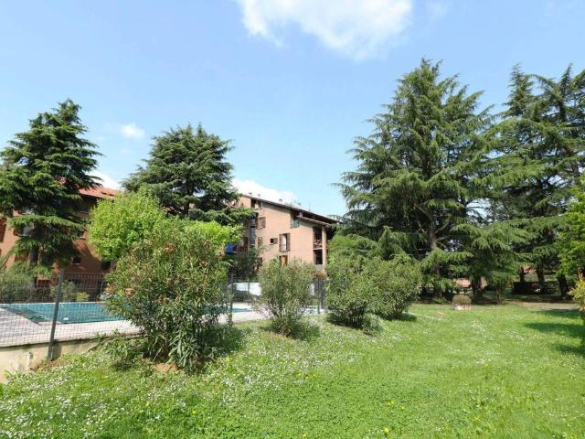 Appartamento in vendita a Bonate Sopra, Lombardia