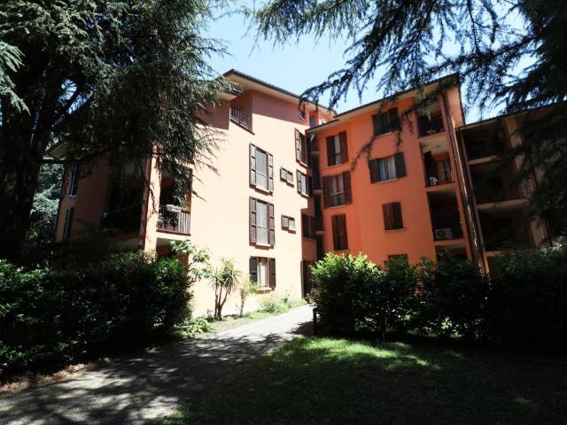 Appartamento in vendita a Bonate Sopra, Lombardia