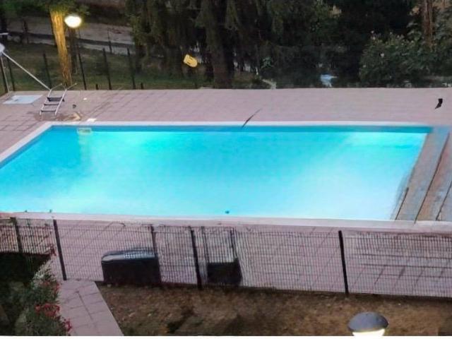 Appartamento in vendita a Bonate Sopra, Lombardia
