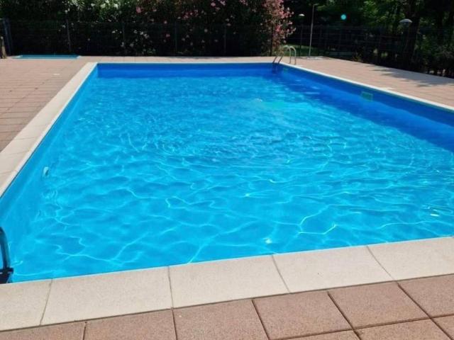 Appartamento in vendita a Bonate Sopra, Lombardia