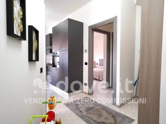 Appartamento in vendita a Bonate Sotto, Lombardia