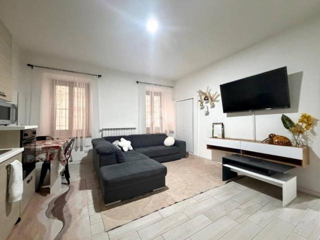 Appartamento in vendita a Bonate Sotto, Lombardia