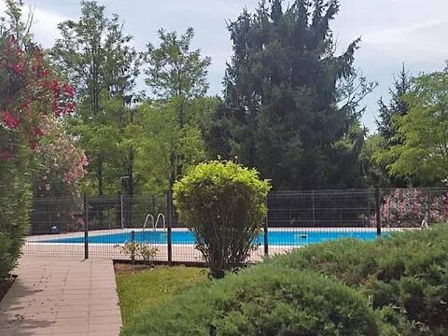 Appartamento in vendita a Bonate Sopra, Lombardia