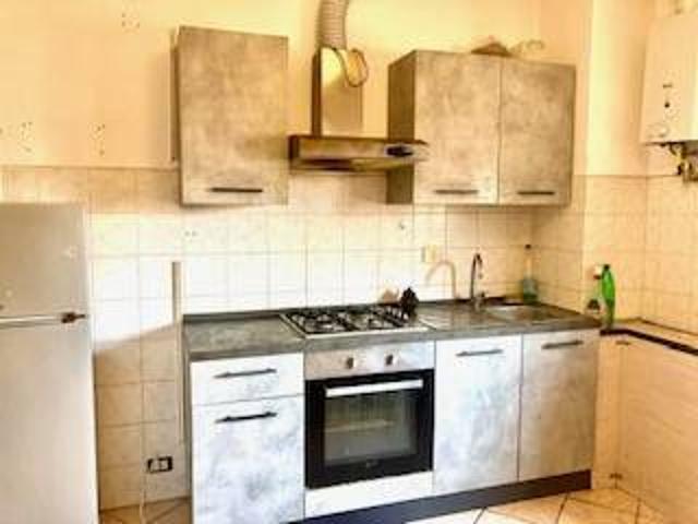 Appartamento in vendita a Bonate Sotto, Lombardia