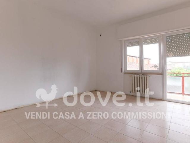Appartamento in vendita a Bonate Sotto, Lombardia