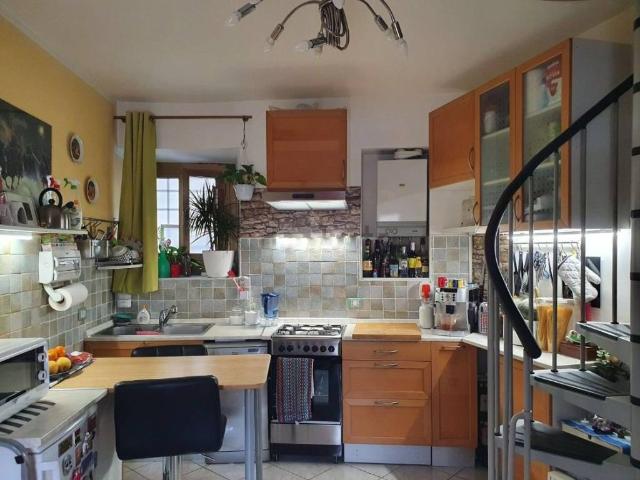 Appartamento in vendita a Bonate Sotto, Lombardia