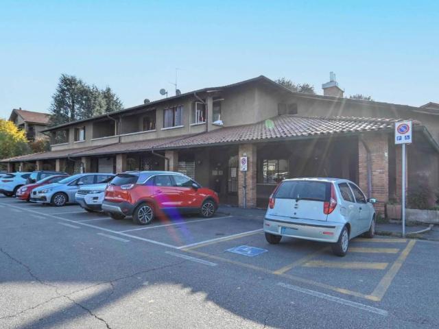 Appartamento in vendita a Bonate Sopra, Lombardia