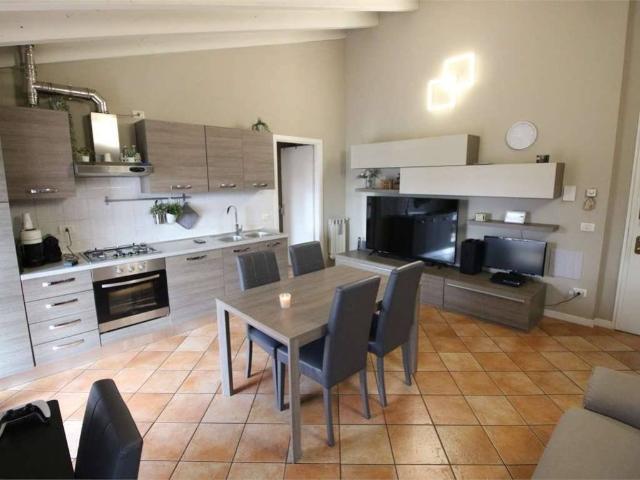Appartamento in vendita a Bonate Sotto, Lombardia