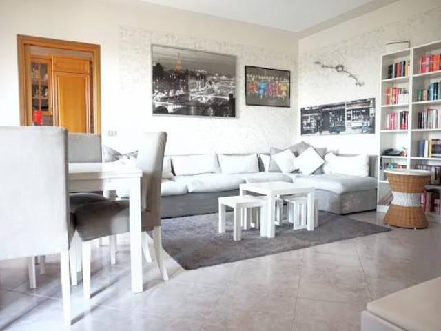 Appartamento in vendita a Bonate Sotto, Bergamo