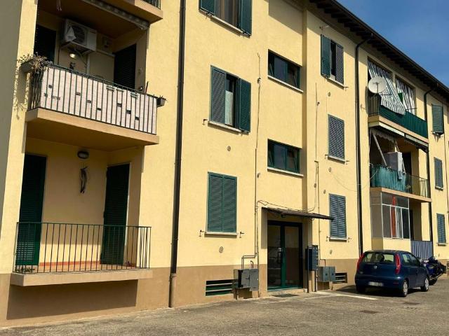 Appartamento in vendita a Bonate Sotto, Lombardia