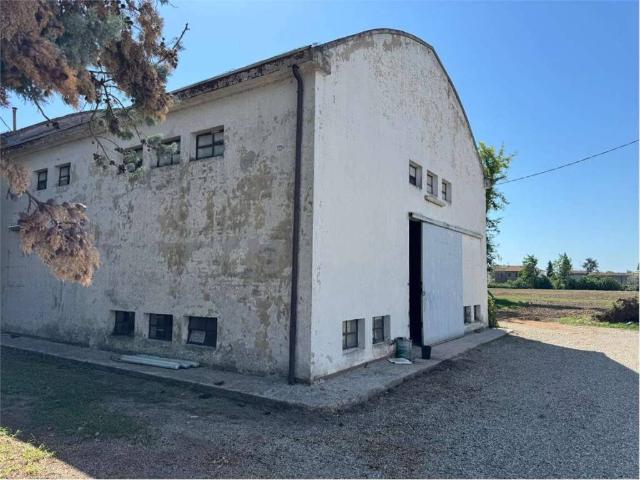 Appartamento in vendita a Ospitale, Bondeno